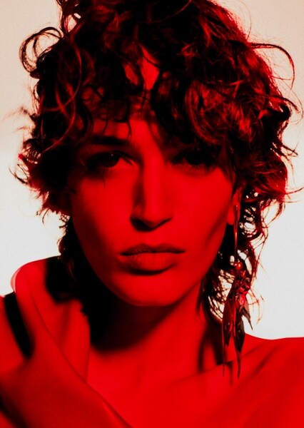 Greta Ferro photo