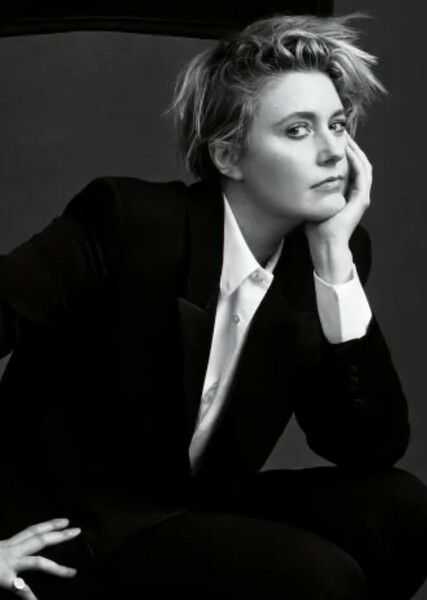 Greta Gerwig photo