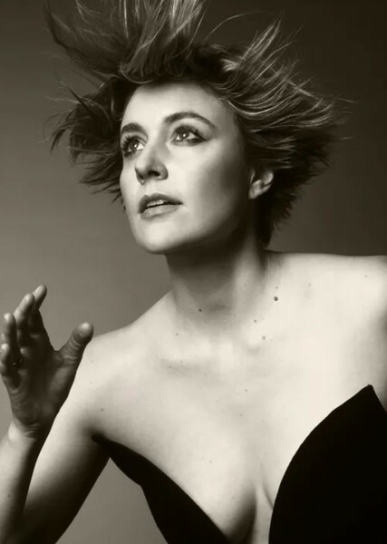 Greta Gerwig photo