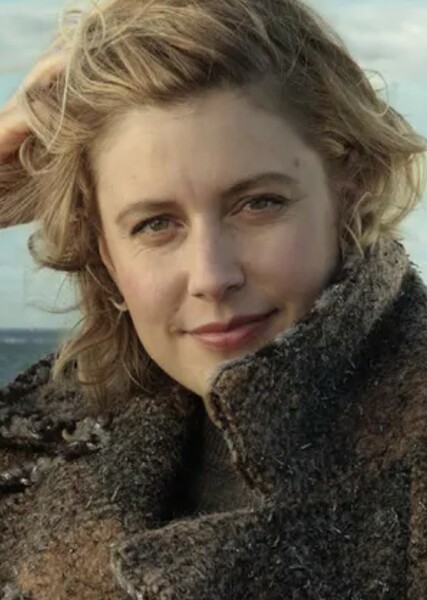Greta Gerwig photo