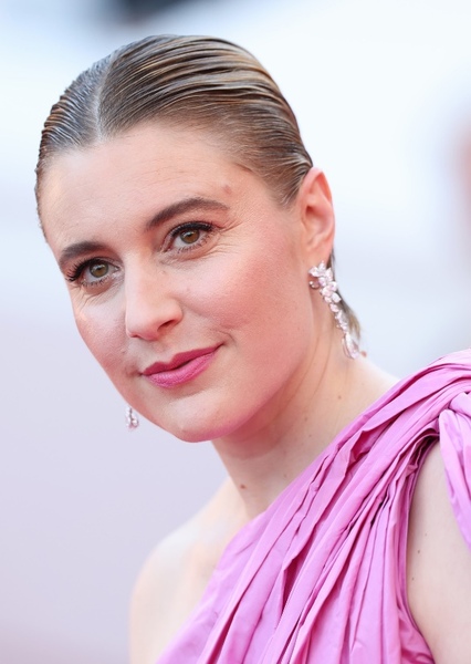 Greta Gerwig photo