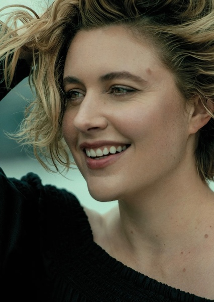 Greta Gerwig photo