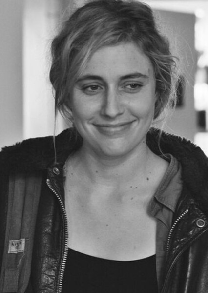 Greta Gerwig photo