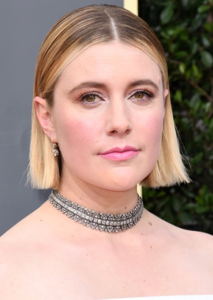 Greta Gerwig