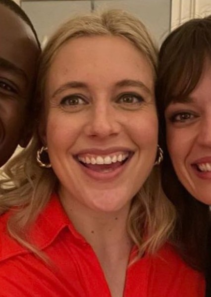 Greta Gerwig photo