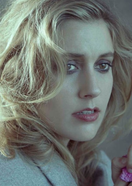 Greta Gerwig
