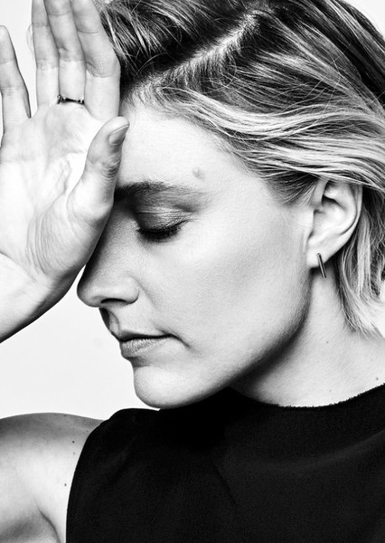 Greta Gerwig photo