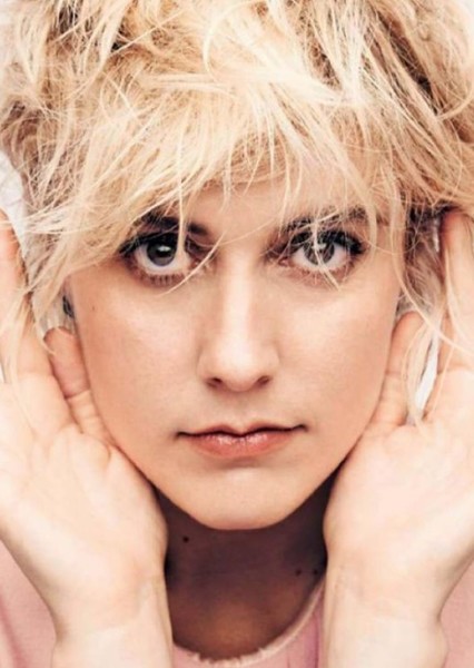 Greta Gerwig photo