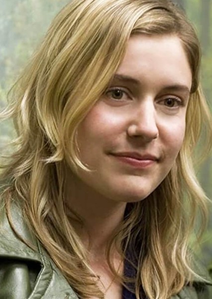 Greta Gerwig photo