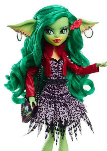 Greta Gremlin photo