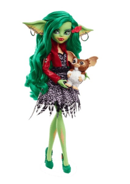 Greta Gremlin