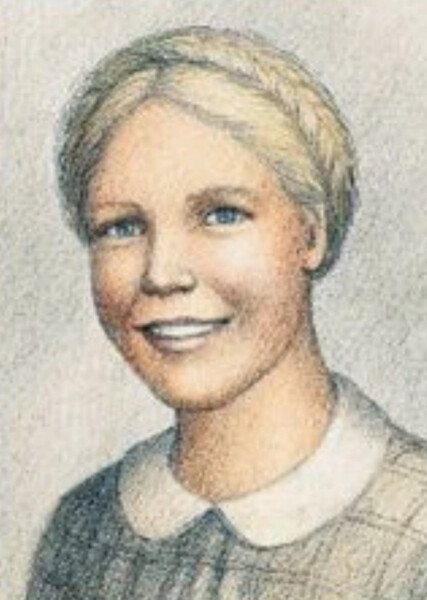 Greta Larson