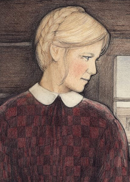 Greta Larson