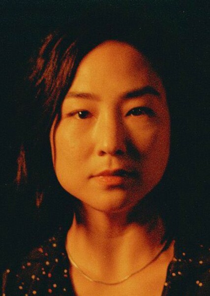 Greta Lee photo