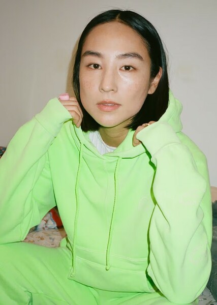 Greta Lee