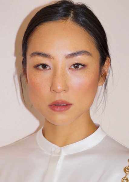 Greta Lee