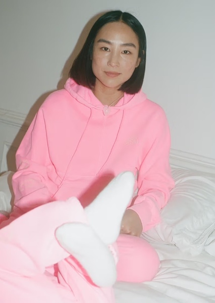 Greta Lee photo
