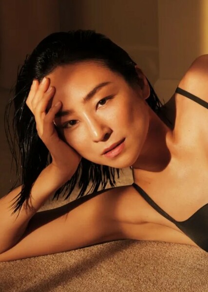 Greta Lee photo