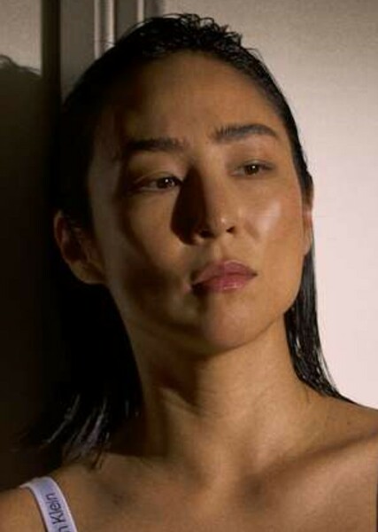 Greta Lee photo