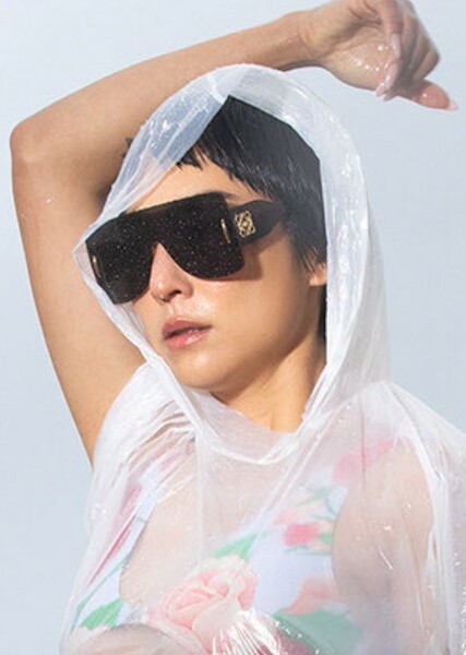 Greta Lee