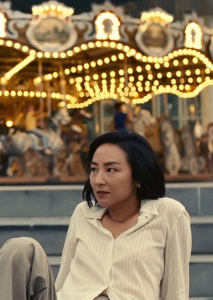 Greta Lee
