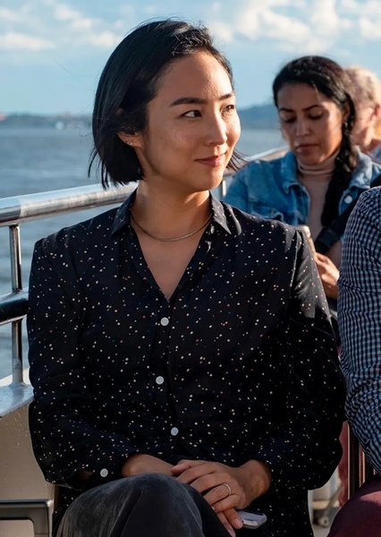 Greta Lee