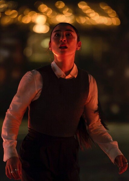 Greta Lee