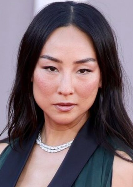 Greta Lee photo