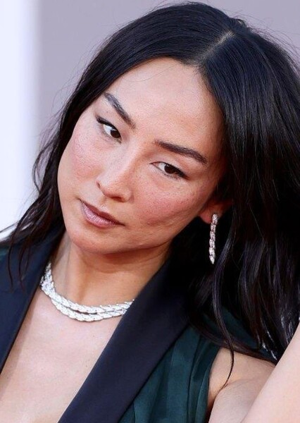 Greta Lee photo