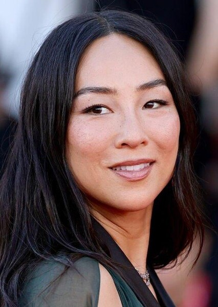 Greta Lee photo
