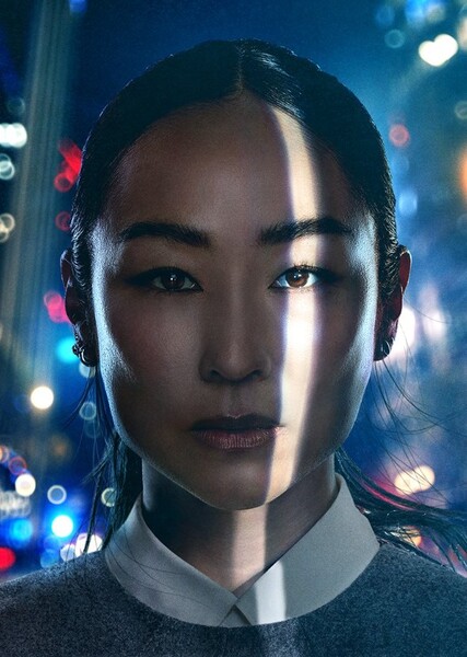 Greta Lee photo