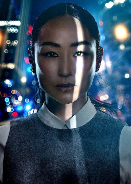 Eve Kim