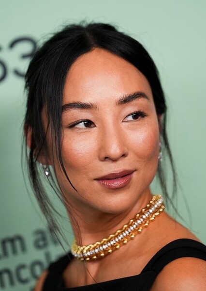 Greta Lee photo