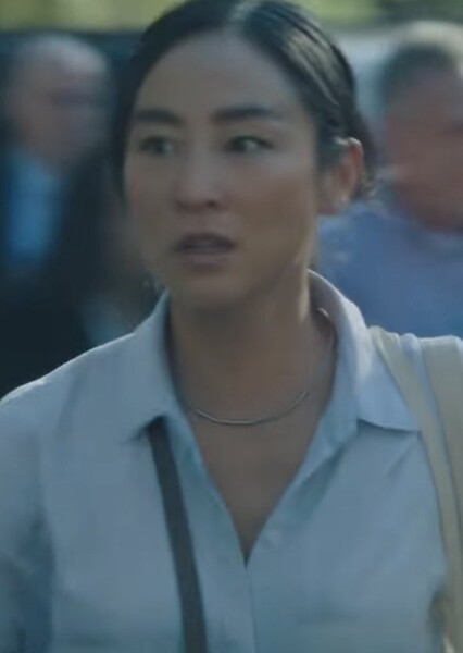 Greta Lee