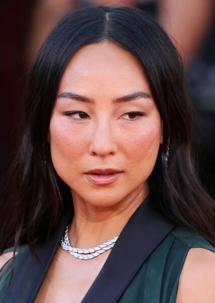 Greta Lee photo