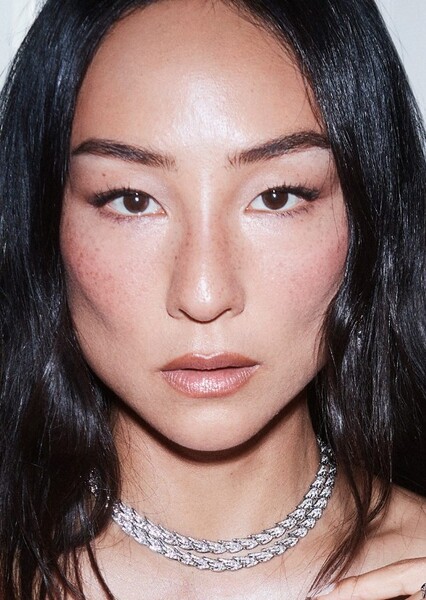 Greta Lee photo