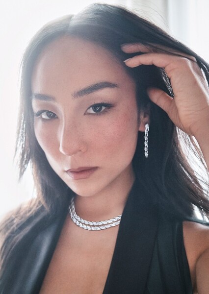 Greta Lee photo