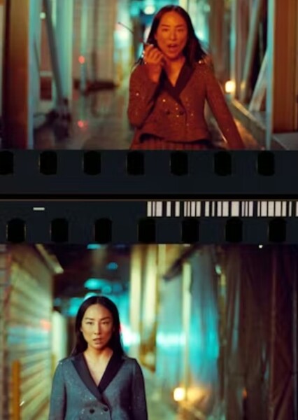 Greta Lee photo