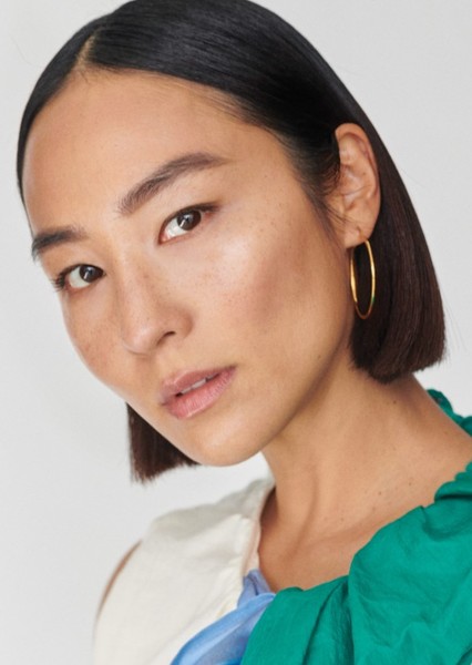 Greta Lee photo