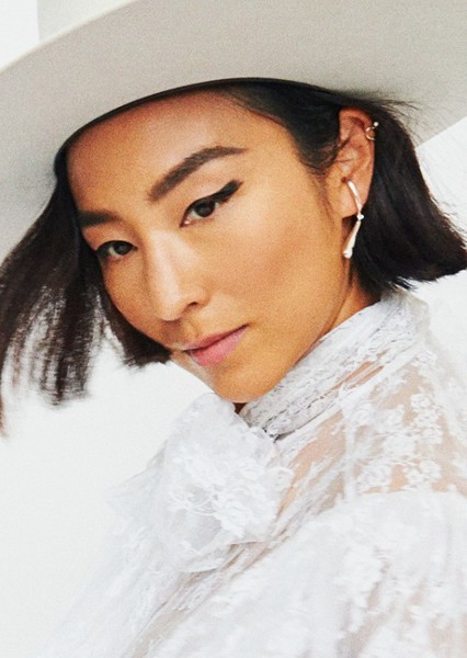 Greta Lee photo