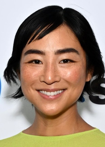 Greta Lee
