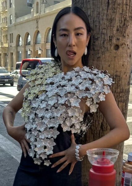 Greta Lee