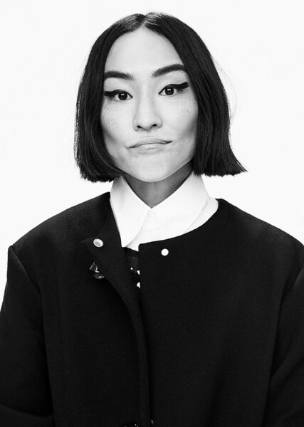 Greta Lee photo
