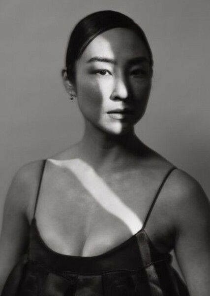 Greta Lee photo