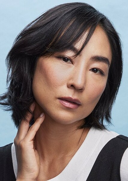 Greta Lee