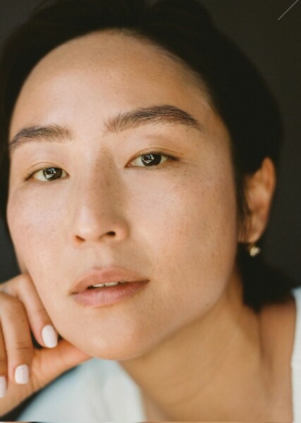 Greta Lee photo