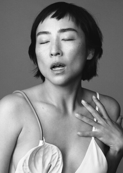 Greta Lee