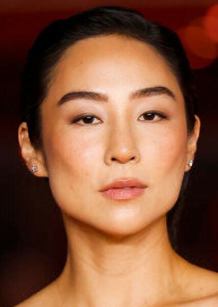 Greta Lee photo