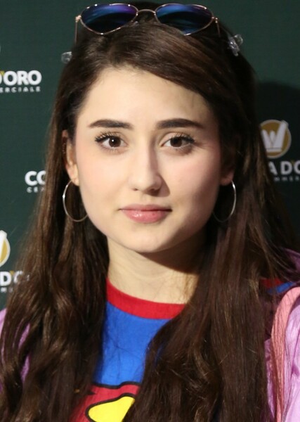 Greta Menchi photo