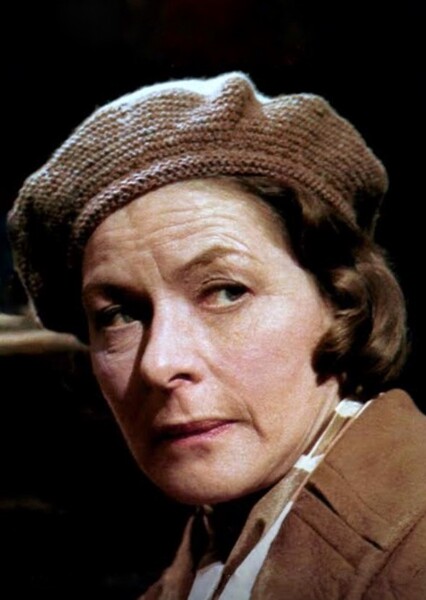 Greta Ohlson